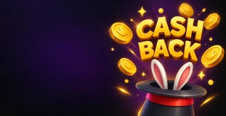 Tygodniowy cashback kasynowy